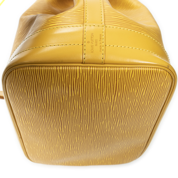 Louis Vuitton Noe GM - Picture 7 of 10